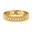 Goud 15mm