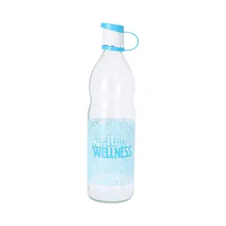 Excellent Houseware, Drinkfles + Thermosfles, (1 l)