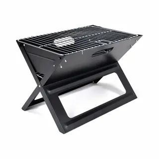 Bbq Opvouwbare Barbecue - Inklapbaar - Voor Camping - Strand - Park