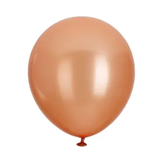 Ballons (18er Pack, Roségold)