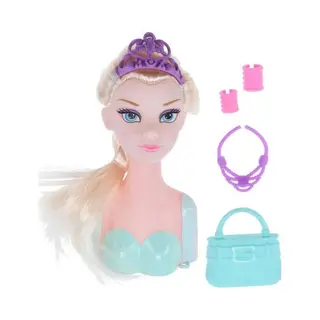 Koopman International Bv Opmaak Kappop Met Accessoires, 15cm