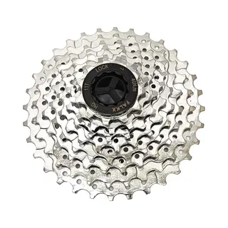 Falkx 8-speed Cassette Index 11-32