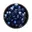 Blauw, Kobalt blauw