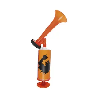 Oranje Holland Stadiontoeter - Handtoeter Voor Supporters - 2 Stuks - 45 Cm