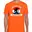 Oranje