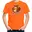 Oranje