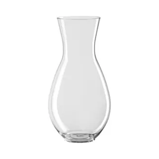Santex Waterkaraf / Wijnkaraf - 1000 Ml - Onbreekbaar Kunststof - Transparant - Dranken Serveren