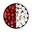 Rood, Wit
