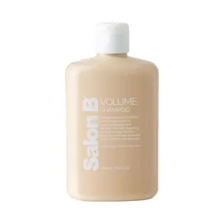 Salon B - Volume Shampoo - 250 Ml