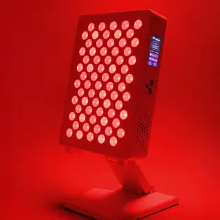 Panacea Atp Pro 350 - Roodlichttherapie Paneel - Spierherstel Pijnverlichting Huidverbetering Rood