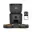 (Full HD), Zwart
