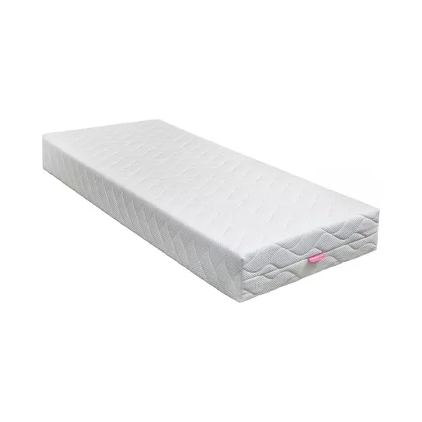 Droomidee Luxe Matras -80x200 Cm - 7-Zone Pocketvering - Koudschuim -18 Cm Dik thumbnail