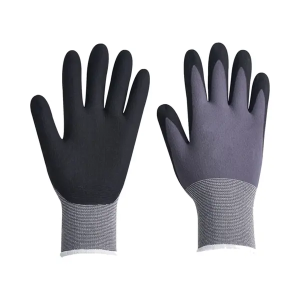 Hynex Nylon Handschoen Maat 11 Met Nft Coating 1 Paar/ Per Seal thumbnail