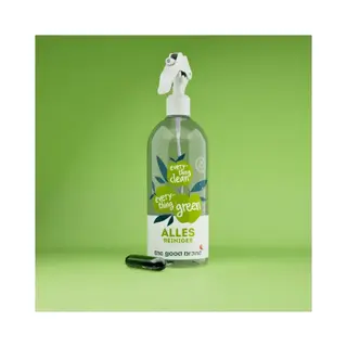 The Good Brand Allesreiniger Met Refill Pod 500 Ml