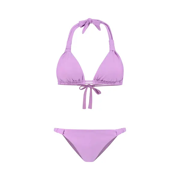 Shiwi Bikini 'Bibi' Lila thumbnail