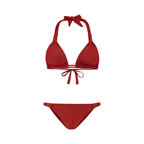 Shiwi Bikini 'Bibi' Roestbruin thumbnail