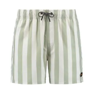 Shiwi Men Swimshort Broad Stripe
