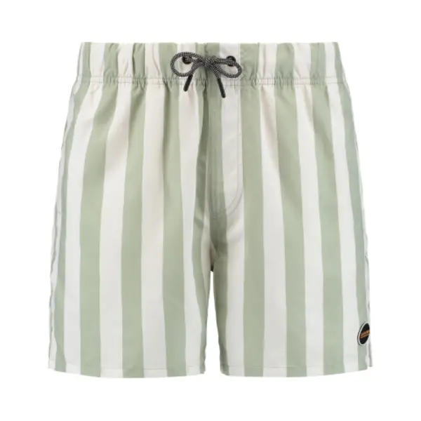 Shiwi Men Swimshort Broad Stripe thumbnail