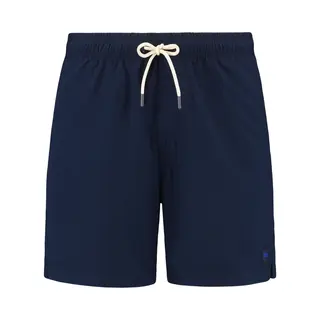 Shiwi Zwemshorts 'Mike' Navy
