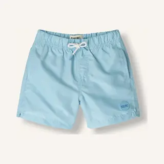 Shiwi Milo Swim Shorts Zwemkleding Jongens - Lichtblauw - Maat 86/92