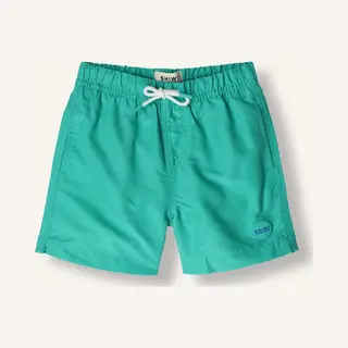 Shiwi Milo Swim Shorts Zwemkleding Jongens - Groen - Maat 86/92