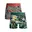 Multicolor, Rood