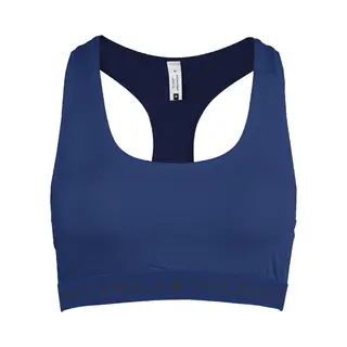 Muchachomalo Chicamala – Racerback – 1 Pack – Bh Zonder Beugel – Racerback Top – Dames Ondergoed – 95% Katoen – Dames Lingerie – Maat L
