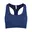 Donkere Racerback