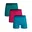 Blauw, Roze