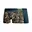 Blauw/Print/Print