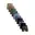 Blauw, Bruin, Multicolor