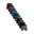 Blauw, Groen, Multicolor, Rood