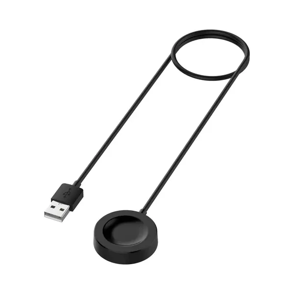 Yono Oplaadkabel Geschikt Voor Huawei Watch Gt 5 4 3 2 - Pro - Ultimate - Buds - Usb Oplader - 1 Meter thumbnail