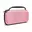 Glitter Roze