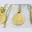 Goud/Waterman
