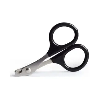 1 Stuk - Nagelknipper Voor Huisdier - Nagelschaar - Lengte 8cm - Geschikt Voor Hond / Kat - Nagelschaartje - Dieren -