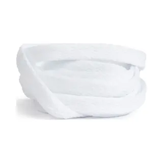 Gbg Goods Gbg Sneaker Veters 110CM - Wit - White - Laces - Platte Veter