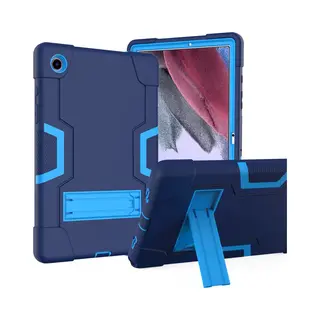Fonu.nl Geschikt Voor Samsung Galaxy Tab A8 Hoes - Tablet A8 Bookcase - Tab A8 Hoesje - Case Cover - 10.5 Inch - Backcover - Shockproof Case Cover - Stevige