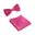 Donker roze, Roze