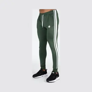 Gorilla Wear, Herren, Sporthose, Riverside (S), Grün