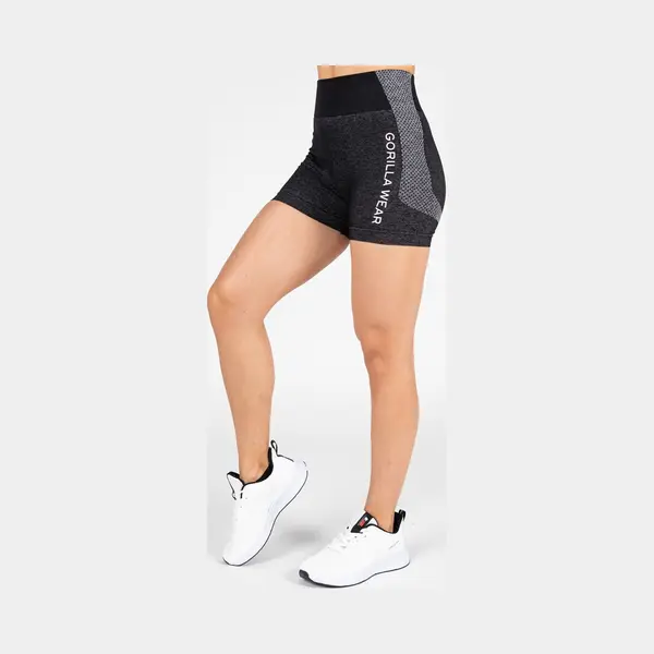 Shorts Für Damen Gorilla Wear Selah thumbnail