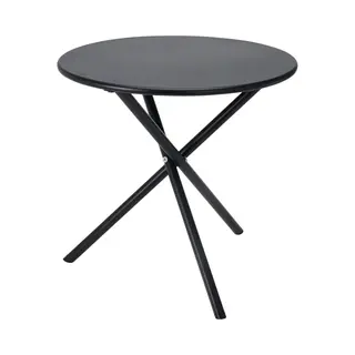 Relaxwonen - Tuintafel - Rond - Uniek Model - Model Jesse