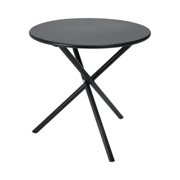 Relaxwonen - Tuintafel - Rond - Uniek Model - Model Jesse thumbnail