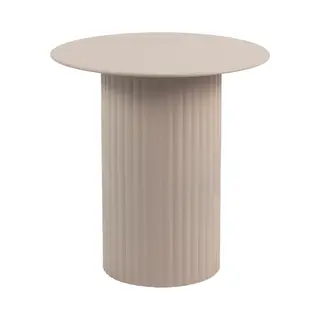 Kick Collection Kick Beistelltisch Tilo - M - Beige