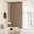 Licht Taupe Naturel