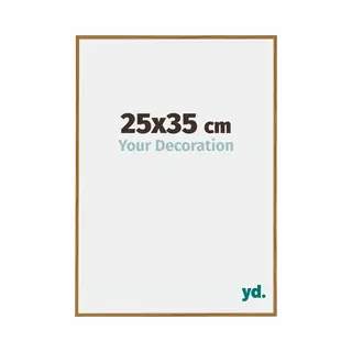 Your Decoration Fotokader 25x35 Cm - Beuken Licht - Kunststof - Evry