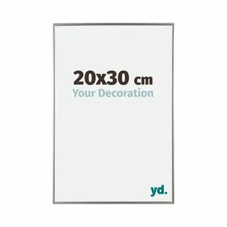 Your Decoration Fotokader 20x30 Cm - Champagne - Kunststof - Evry
