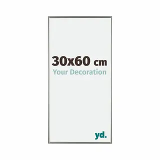 Your Decoration Fotokader 30x60 Cm - Champagne - Kunststof - Evry