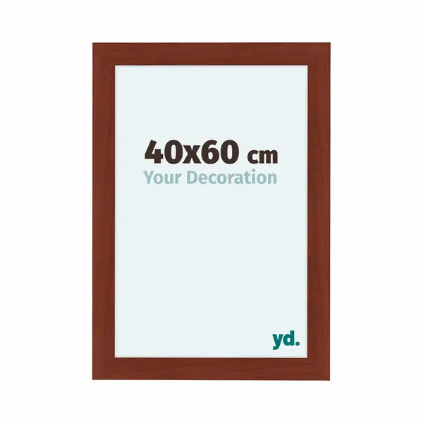 Your Decoration Fotokader 40x60 Cm - Kersen - Mdf - Como thumbnail
