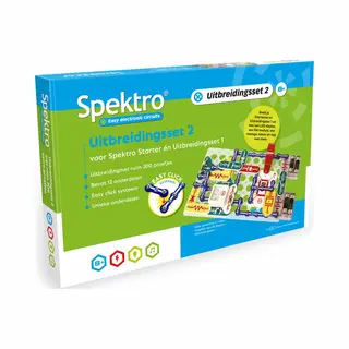 Elektrokit Spektro Uitbreidingsset 2